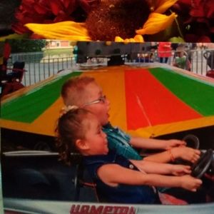 Meet your Posher, Scott